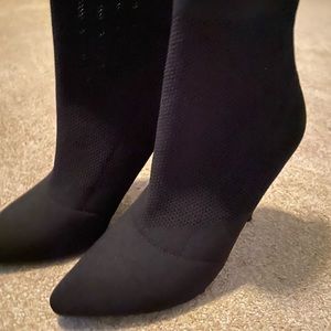 steve madden enya bootie